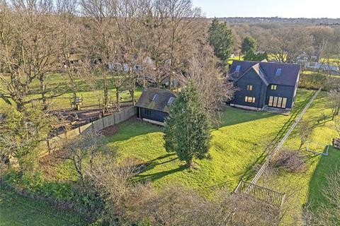 undefined, Buckwyns Chase, Billericay, CM12