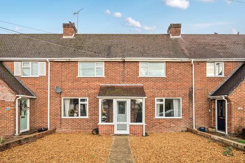 undefined, Oakmount Road, Chandler's Ford, Eastleigh, Hampshire, SO53