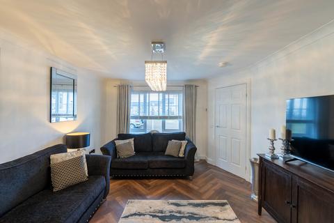 undefined, Windsor Drive, Airdrie, ML6