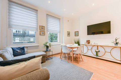 2 bedroom flat to rent, Auriol Road, London, Hammersmith, London, W14