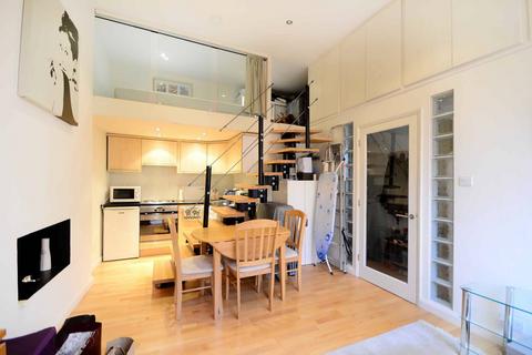 undefined, Sinclair Gardens, Brook Green, London, W14