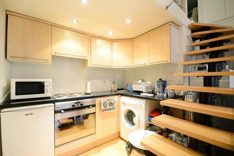 undefined, Sinclair Gardens, Brook Green, London, W14