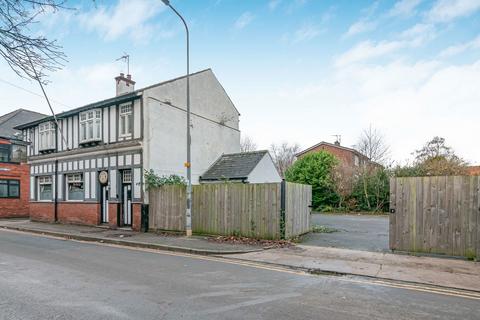undefined, Russell Street, Hull HU2
