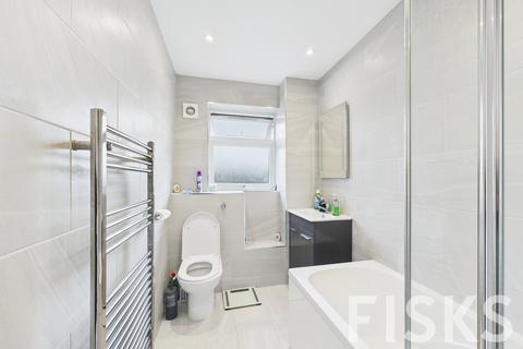 undefined, Lincoln Way, Canvey Island, SS8