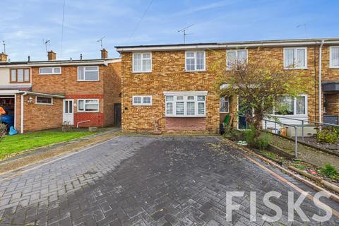 undefined, Lincoln Way, Canvey Island, SS8