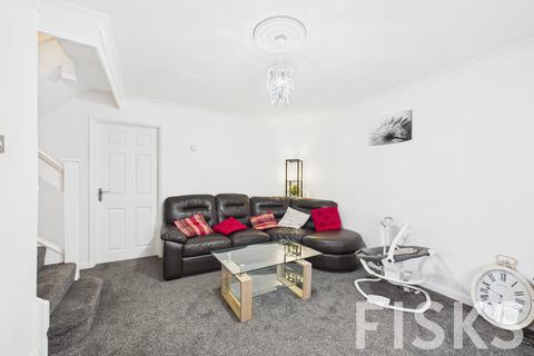 undefined, Lincoln Way, Canvey Island, SS8