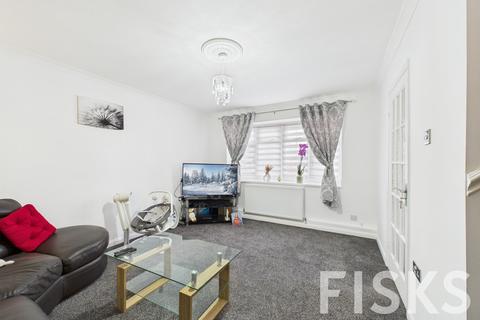 undefined, Lincoln Way, Canvey Island, SS8