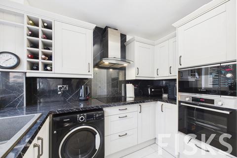 undefined, Lincoln Way, Canvey Island, SS8