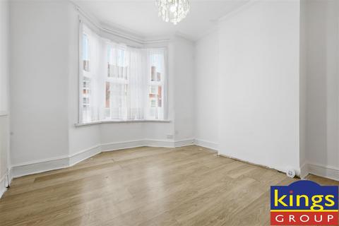 undefined, William Street, London