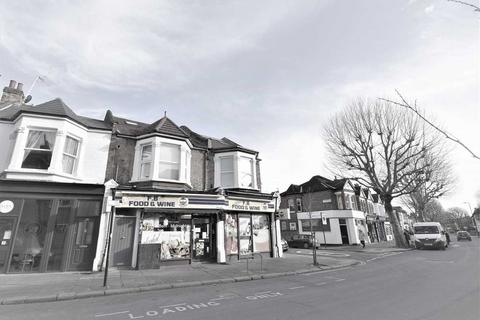 undefined, Acton Lane, Chiswick, Chiswick