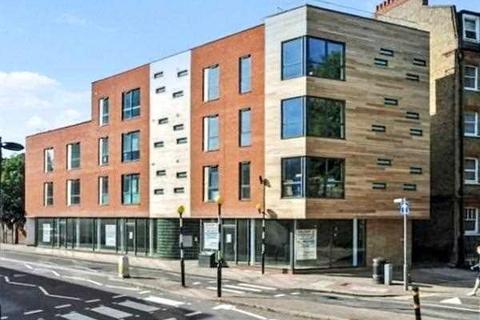 undefined, Old Timber Court, Acton Lane, Chiswick