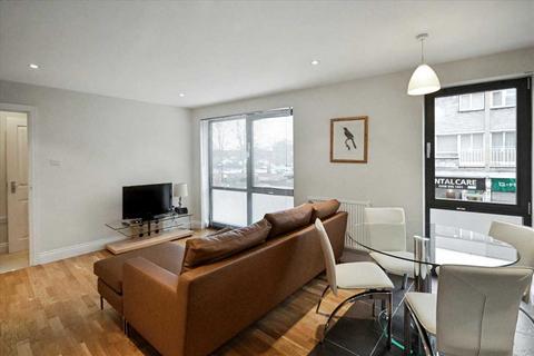 undefined, Old Timber Court, Acton Lane, Chiswick