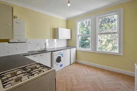 undefined, Church Path, Chiswick, Chiswick