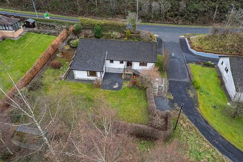 undefined, Former Trinity Manse, Howdenburn, Hawick TD9 8PH