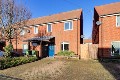 undefined, Sawston CB22
