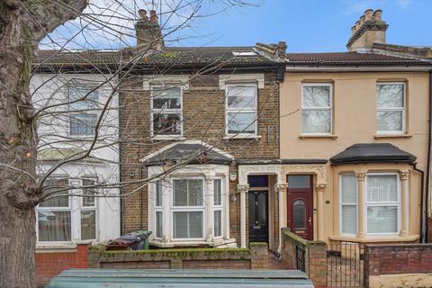 undefined, Buckland Road, Leyton