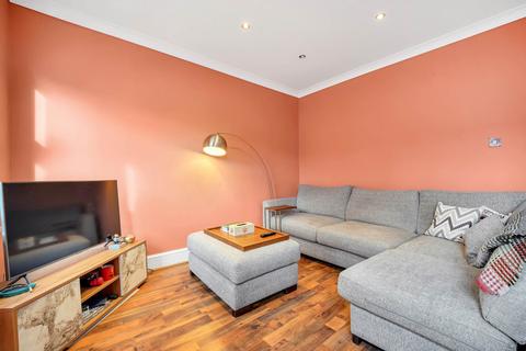 undefined, Buckland Road, Leyton