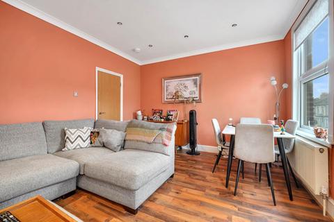undefined, Buckland Road, Leyton