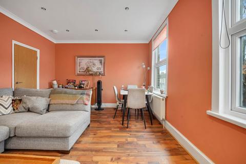 undefined, Buckland Road, Leyton