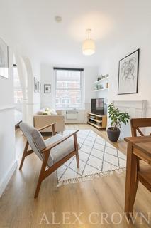 undefined, Topsfield Parade, Tottenham Lane, Crouch End