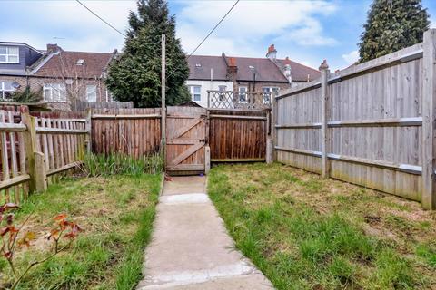 undefined, Tylecroft Road, Norbury, London, SW16