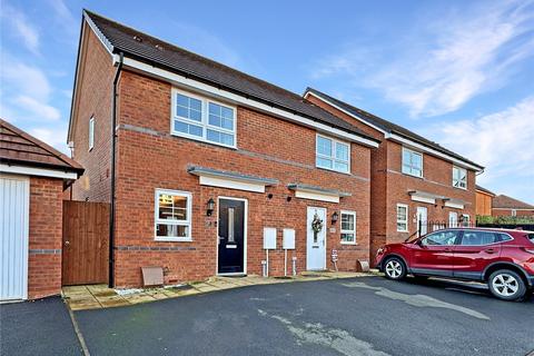 undefined, Bayliss Drive, Hednesford, Cannock, WS12