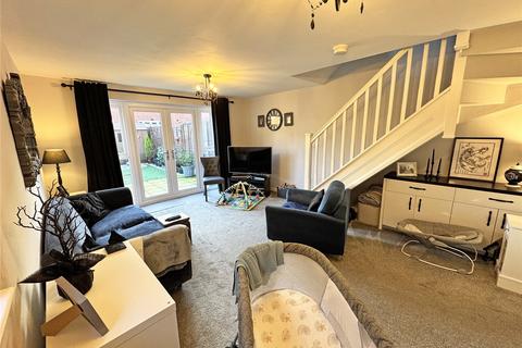 undefined, Bayliss Drive, Hednesford, Cannock, WS12