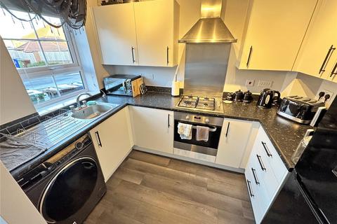 undefined, Bayliss Drive, Hednesford, Cannock, WS12
