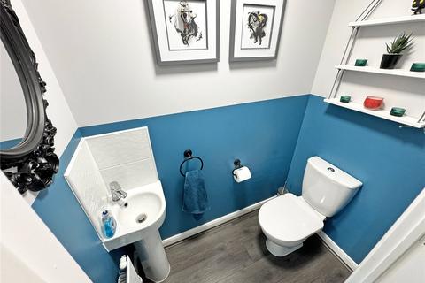 undefined, Bayliss Drive, Hednesford, Cannock, WS12