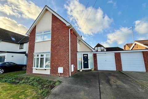 undefined, Ashwood Close, Caister-on-Sea