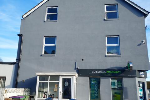 undefined, Guildhall Street, Folkestone CT20