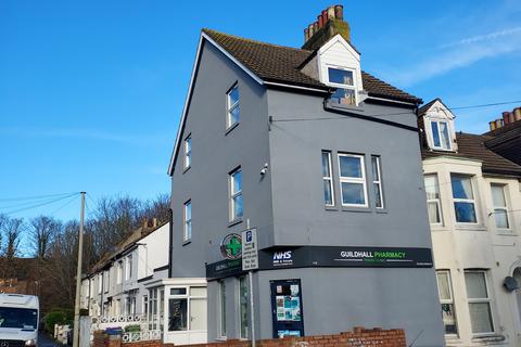 undefined, Guildhall Street, Folkestone CT20