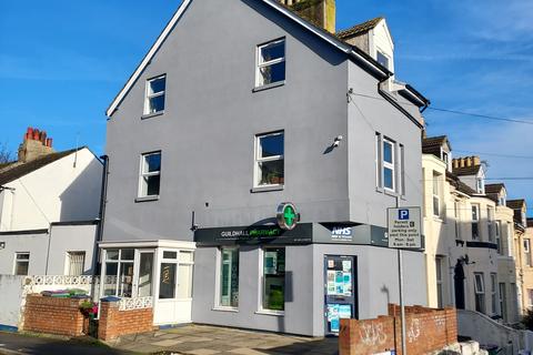 undefined, Guildhall Street, Folkestone CT20