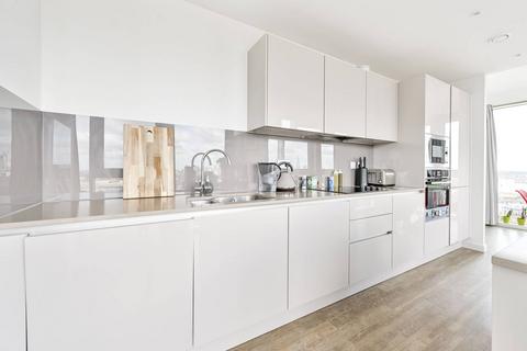 undefined, Bailey Street, Rotherhithe, London, SE8