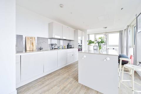 undefined, Bailey Street, Rotherhithe, London, SE8