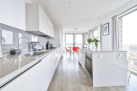 undefined, Bailey Street, Rotherhithe, London, SE8
