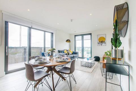 undefined, Union Wharf, Greenwich, London, SE8