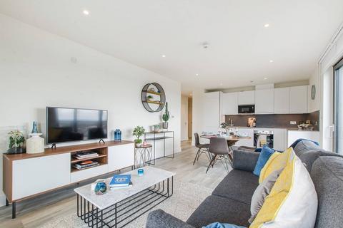 undefined, Union Wharf, Greenwich, London, SE8
