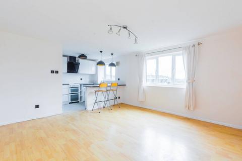 1 bedroom flat to rent, Bridge Meadows, New Cross, London, SE14