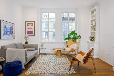 undefined, Cross Street, London, N1