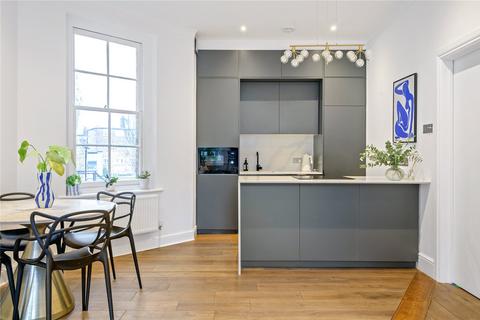 undefined, Cross Street, London, N1