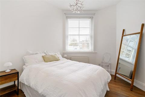 undefined, Cross Street, London, N1