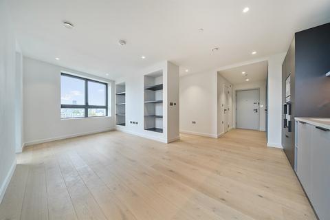 Peninsula Gardens, Chandlers Avenue, Lower Riverside, Greenwich Peninsula , SE10