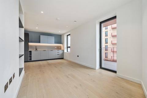 undefined, Peninsula Gardens, Chandlers Avenue, Lower Riverside, Greenwich Peninsula , SE10