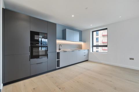 undefined, Peninsula Gardens, Chandlers Avenue, Lower Riverside, Greenwich Peninsula , SE10