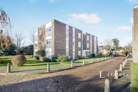 Mulgrave Road, Sutton, SM2