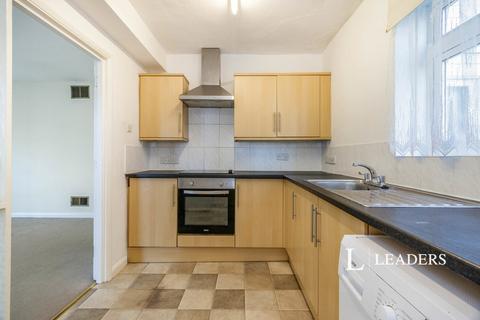 undefined, Mulgrave Road, Sutton, SM2