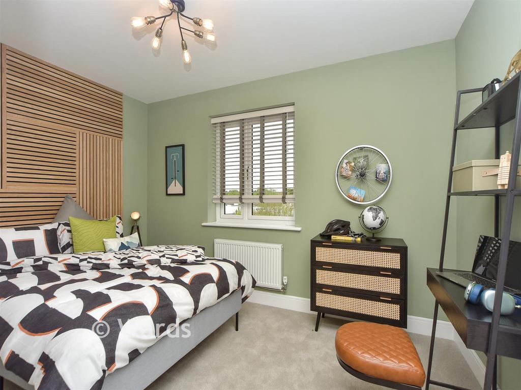 Bedroom 3