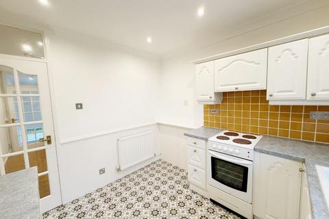 undefined, The Willows, Sedgefield, Stockton-On-Tees