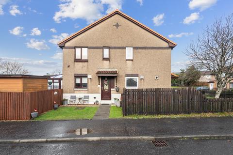 undefined, Dunottar Place, Coatbridge ML5